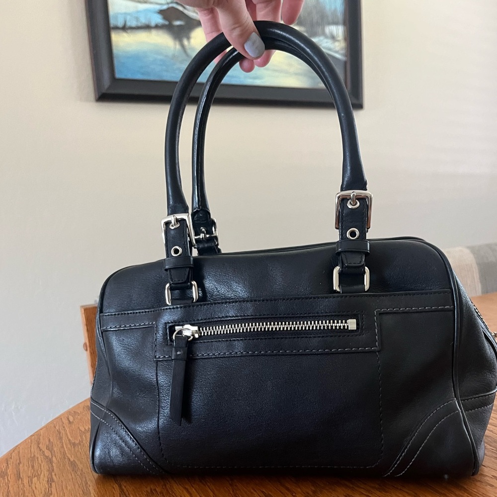COACH Hampton bag - AUTHENTIC